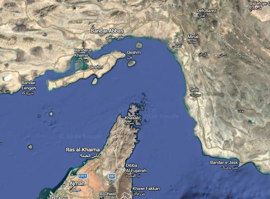 posizione google map