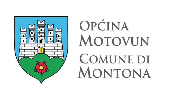 Stemma Comune di Montona (Istria) Croazia
