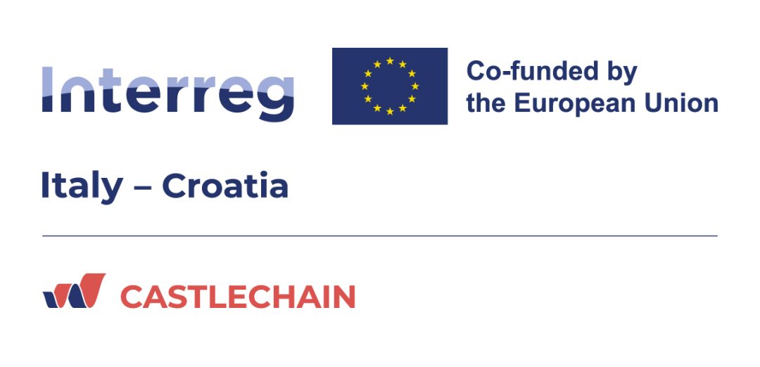 Logo Interreg Italia Croazia