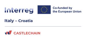 Logo Interreg Italia Croazia