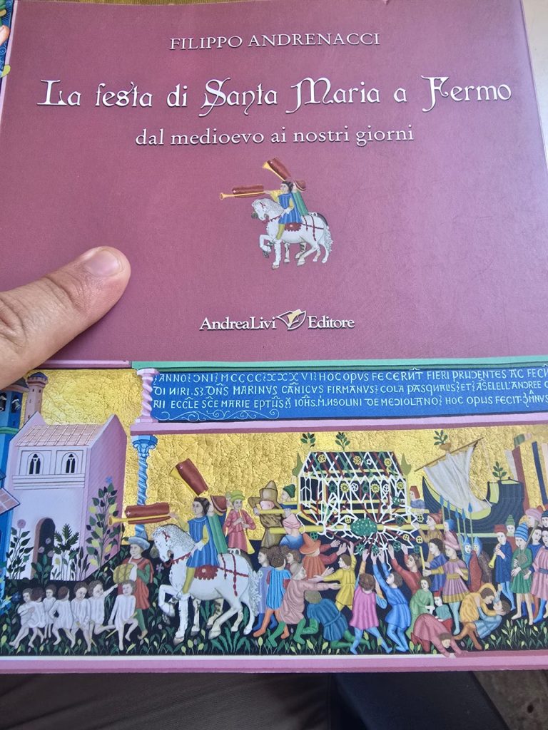 I due testi usati come fonte secondaria
